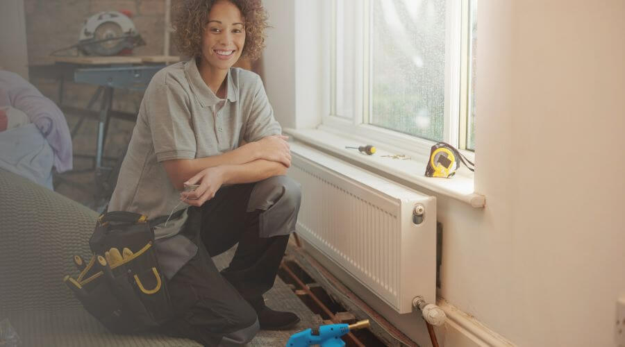 Professional Leak Detection in Marshall, OK