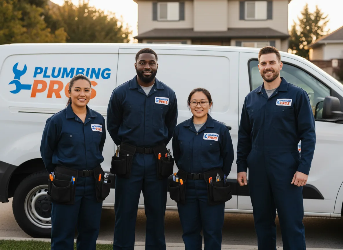 Water Heater Repair company in Marshall, OK
